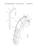 LOCKING PIN PLATE ASSEMBLY ADAPTED FOR FRACTURE FIXATION diagram and image