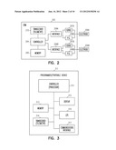 SYSTEM AND METHOD TO DELIVER THERAPY IN PRESENCE OF ANOTHER THERAPY diagram and image