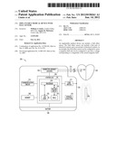 IMPLANTABLE MEDICAL DEVICE WITH HALL SENSOR diagram and image