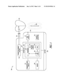 IMPLANTABLE MEDICAL DEVICE WITH HALL SENSOR diagram and image