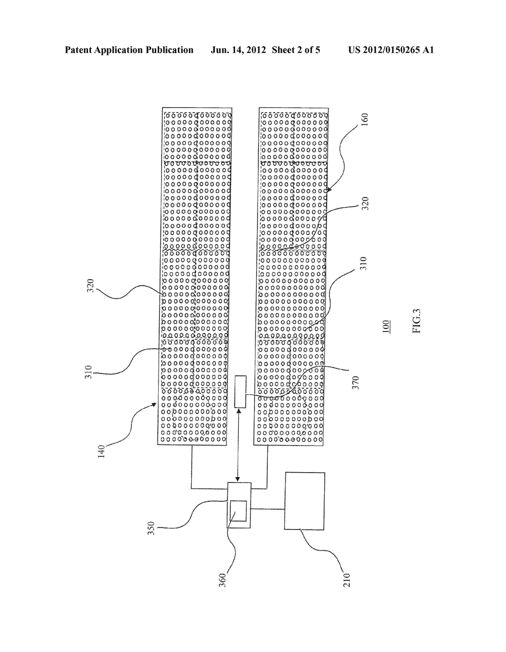 LED Phototherapy Apparatus - diagram, schematic, and image 03