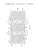 LONGITUDINALLY FLEXIBLE EXPANDABLE STENT diagram and image