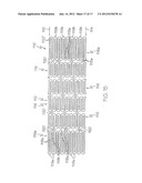 LONGITUDINALLY FLEXIBLE EXPANDABLE STENT diagram and image