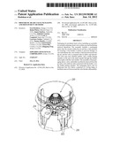 PROSTHETIC HEART VALVE PACKAGING AND DEPLOYMENT METHODS diagram and image