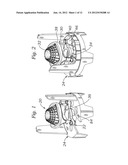 PROSTHETIC HEART VALVE PACKAGING AND DEPLOYMENT METHODS diagram and image