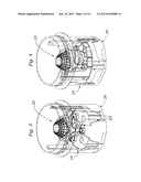 PROSTHETIC HEART VALVE PACKAGING AND DEPLOYMENT METHODS diagram and image