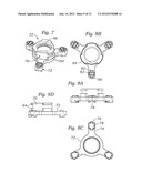 PROSTHETIC HEART VALVE PACKAGING AND DEPLOYMENT METHODS diagram and image