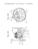 PROSTHETIC HEART VALVE PACKAGING AND DEPLOYMENT METHODS diagram and image