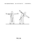 Multi-axis Tilt Estimation and Fall Remediation diagram and image