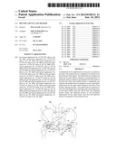 HIP JOINT DEVICE AND METHOD diagram and image