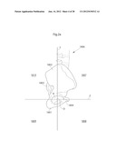 HIP JOINT DEVICE AND METHOD diagram and image