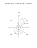 HIP JOINT DEVICE AND METHOD diagram and image