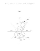 HIP JOINT DEVICE AND METHOD diagram and image