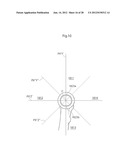 HIP JOINT DEVICE AND METHOD diagram and image