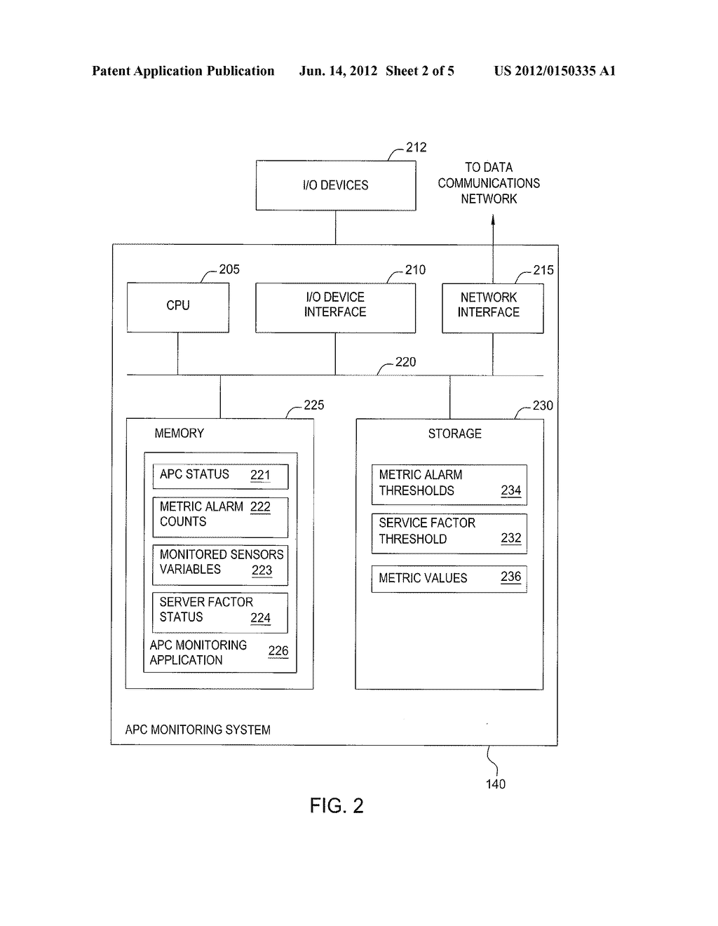 Performance Monitoring Of Advanced Process Control Systems - diagram, schematic, and image 03