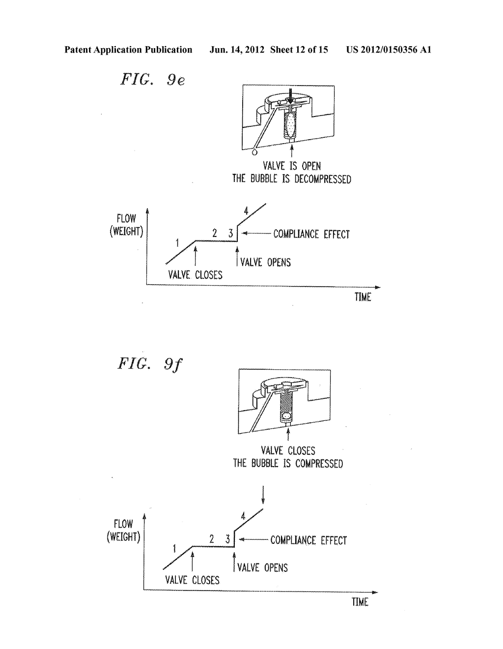 Flow Rate Accuracy of a Fluidic Delivery System - diagram, schematic, and image 13