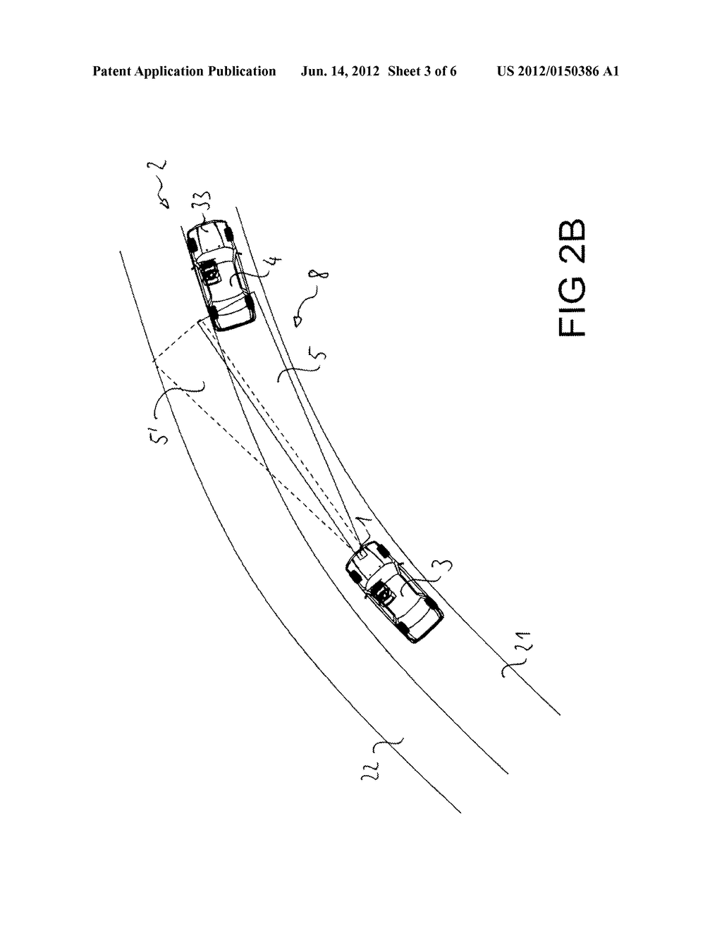 METHOD FOR OPERATING AT LEAST ONE SENSOR OF A VEHICLE AND DRIVER     ASSISTANCE SYSTEM FOR A VEHICLE - diagram, schematic, and image 04