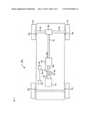 METHOD AND SYSTEM FOR CONTROL OF A CLUTCH diagram and image