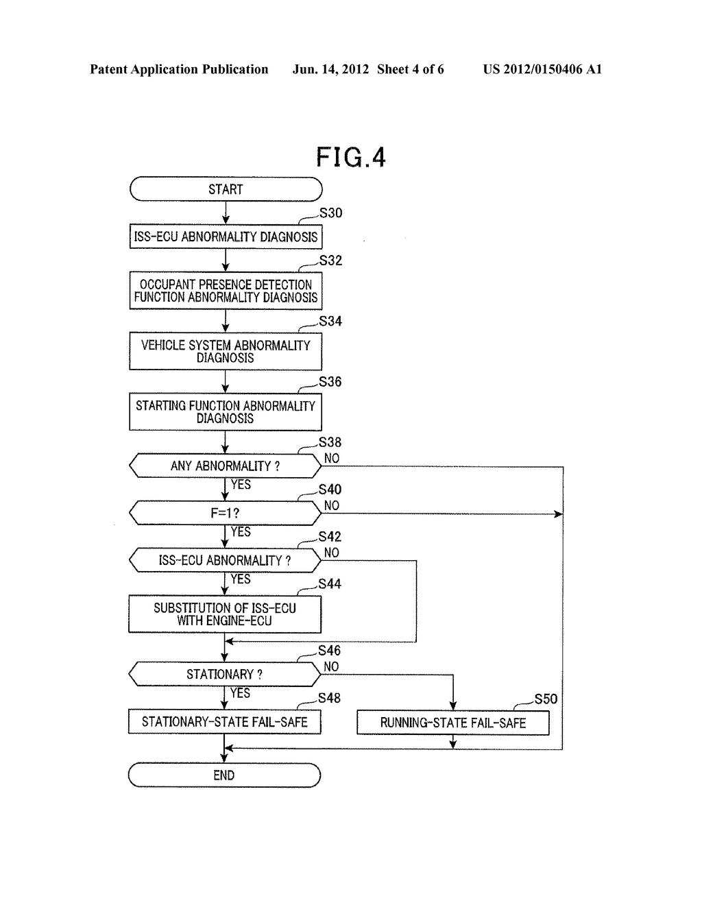 CONTROL APPARATUS FOR VEHICLE - diagram, schematic, and image 05