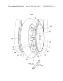 CONTROL DEVICE OF INVERTED PENDULUM TYPE VEHICLE diagram and image