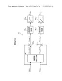 CONTROL DEVICE OF INVERTED PENDULUM TYPE VEHICLE diagram and image