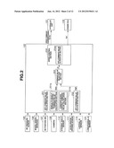 VEHICLE CONTROL APPARATUS diagram and image