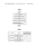 VEHICLE CONTROL APPARATUS diagram and image