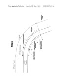 VEHICLE CONTROL APPARATUS diagram and image