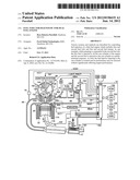 Fuel Injector Diagnostic for Dual Fuel Engine diagram and image