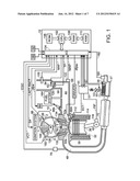 Fuel Injector Diagnostic for Dual Fuel Engine diagram and image