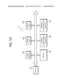 METHOD FOR PROVIDING LOCATION SERVICE AND MOBILE TERMINAL diagram and image