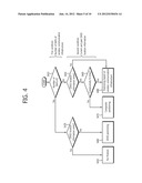 METHOD FOR PROVIDING LOCATION SERVICE AND MOBILE TERMINAL diagram and image