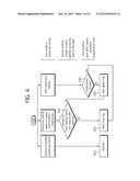 METHOD FOR PROVIDING LOCATION SERVICE AND MOBILE TERMINAL diagram and image