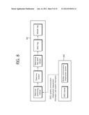 METHOD FOR PROVIDING LOCATION SERVICE AND MOBILE TERMINAL diagram and image