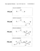 POSITIONING APPARATUS, POSITIONING METHOD, AND STORAGE MEDIUM FOR     MEASURING POSITION USING BOTH AUTONOMOUS NAVIGATION AND GPS diagram and image