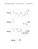 POSITIONING APPARATUS, POSITIONING METHOD, AND STORAGE MEDIUM FOR     MEASURING POSITION USING BOTH AUTONOMOUS NAVIGATION AND GPS diagram and image