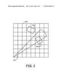 SYSTEMS AND METHODS FOR NAVIGATION USING CROSS CORRELATION ON EVIDENCE     GRIDS diagram and image