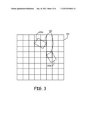 SYSTEMS AND METHODS FOR NAVIGATION USING CROSS CORRELATION ON EVIDENCE     GRIDS diagram and image