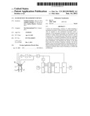 Fluid Density Measurement Device diagram and image