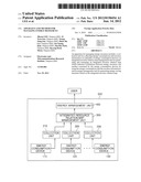 APPARATUS AND METHOD FOR MANAGING ENERGY RESOURCES diagram and image