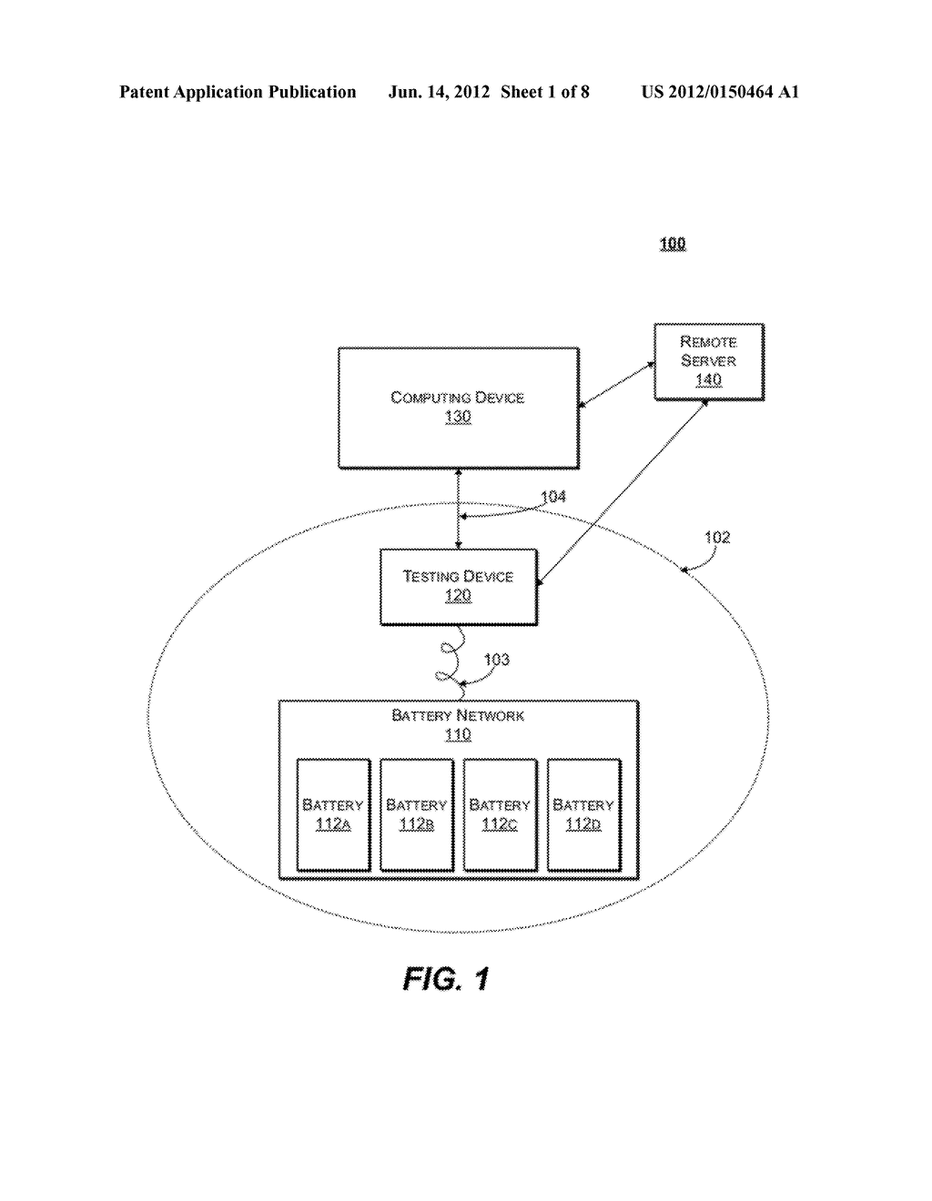 AUTOMATIC DETERMINATION OF BASELINES FOR BATTERY TESTING - diagram, schematic, and image 02