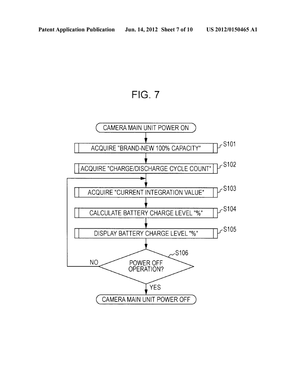 ELECTRONIC DEVICE, BATTERY PACK, AND METHOD OF COMPUTING BATTERY PACK     CAPACITY - diagram, schematic, and image 08