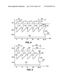 FAILURE SENSING AND CONTROL SYSTEM FOR CYCLE TESTING diagram and image