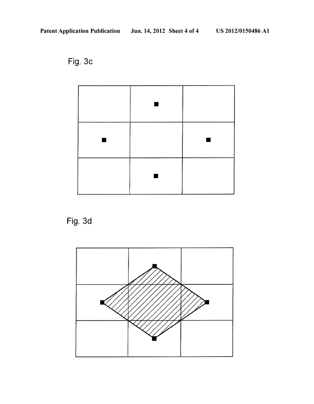 APPARATUS FOR MEASURING THE SHAPE AND AREA OF A SHIP BLOCK - diagram, schematic, and image 05