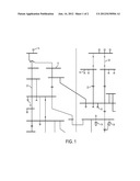 PRIMAL-DUAL INTERIOR POINT METHODS FOR SOLVING DISCRETE OPTIMAL POWER FLOW     PROBLEMS IMPLEMENTING A CHAIN RULE TECHNIQUE FOR IMPROVED EFFICIENCY diagram and image