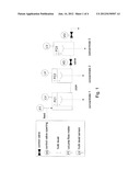 ESTIMATING INITIAL STATES OF A SYSTEM MODEL FOR CONTROLLING AN INDUSTRIAL     PROCESS diagram and image