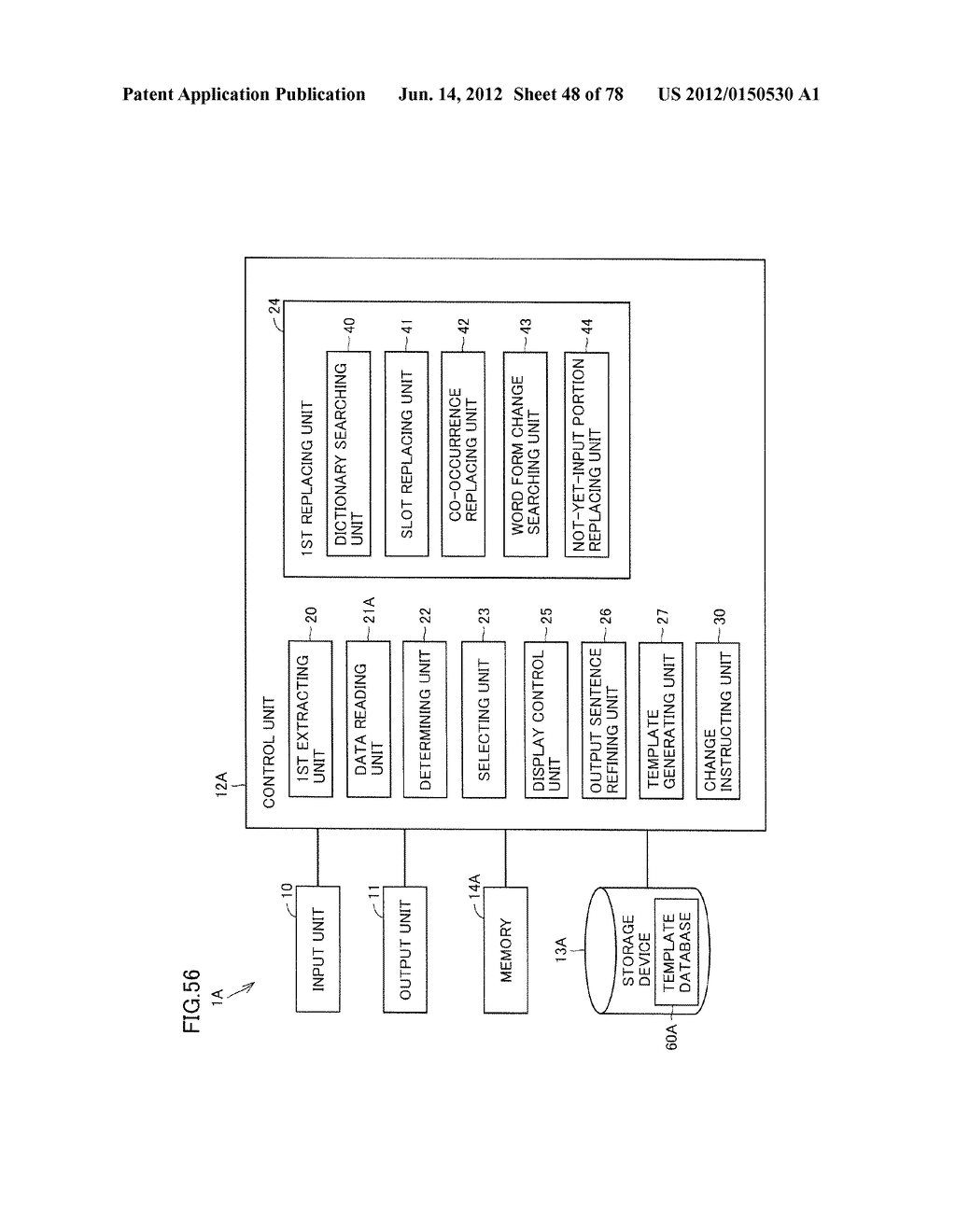 INFORMATION PROCESSING DEVICE AND DISPLAY CONTROL METHOD - diagram, schematic, and image 49