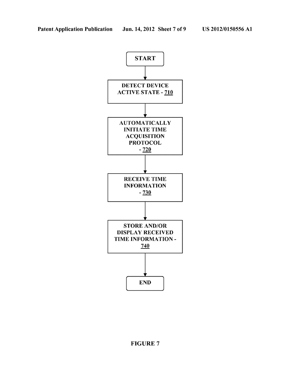 Device and Method for Automatic Data Acquisition and/or Detection - diagram, schematic, and image 08
