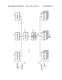 SYSTEM FOR COMMUNICATION OF HEALTH CARE DATA diagram and image