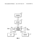 SYSTEM FOR COMMUNICATION OF HEALTH CARE DATA diagram and image